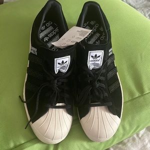 ADIDAS X NEIGHBORHOOD NH SHELLTOE